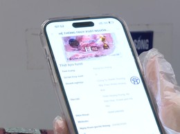 Đảm bảo an toàn bữa ăn học đường góp phần bảo vệ sức khỏe thế hệ tương lai