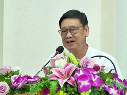 Hợp tác trao đổi chuyên môn để nâng cao chất lượng khám chữa bệnh