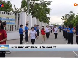 Kỳ thi tuyển sinh vào lớp 10 THPT năm 2026 trên địa bàn xã Thiên Lộc