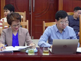 Hoàn thiện cơ chế, chính sách đặc thù thúc đẩy khoa học, công nghệ và đổi mới sáng tạo Thủ đô 
