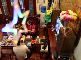 Vai trò của cha mẹ và gia đình trong phòng, chống bạo lực trẻ em