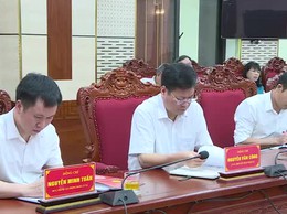 Bản tin Phúc Thọ ngày 09/6/2026