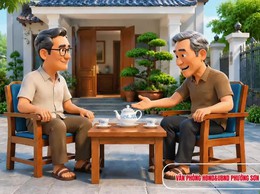 Hướng dẫn rà soát dữ
liệu đăng ký khai sinh đối với công
dân sinh ngày 01/01/1970 trở về trước
trên địa bàn phường Sơn Tây