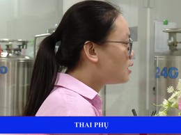 Chủ động bảo vệ sức khỏe từ khi chào đời bằng lưu trữ tế bào gốc