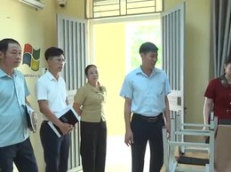 Bản tin Phúc Thọ ngày 13/6/2026