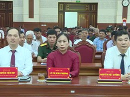 Bản tin Phúc Thọ ngày 13/6/2026