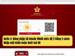 Xã Thượng Phúc: Hướng dẫn thủ tục cấp bản sao trích lục hộ tịch, bản sao giấy khai sinh