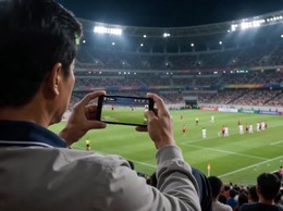Livestream có thể bị chặn ngay lập tức nếu vi phạm bản quyền