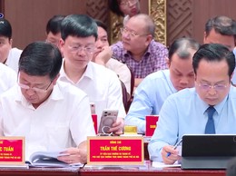 Bản tin tuần 2 tháng 6 xã Thanh Trì năm 2026