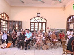 CHI TRẢ TIỀN BỒI THƯỜNG, HỖ TRỢ GPMB CHO 36 HỘ GIA ĐÌNH THÔN VĂN QUÁN