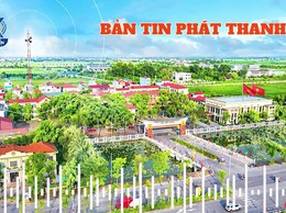 Chương trình ngày 15.6.2026