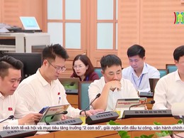 Đề xuất cấp xã được chủ động cho thuê đất bãi ven sông