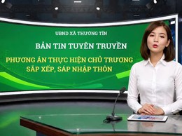 Bản tin tuyên truyền