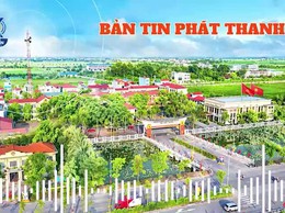 Chương trình ngày 17.6.2026
