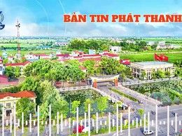 Chương trình ngày 19.6.2026