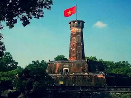 HẠ TẦNG DỮ LIỆU: NỀN MÓNG CHO THỦ ĐÔ SỐ