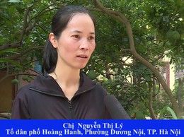 Tăng cường  các biện pháp phòng dịch sốt xuất huyết