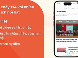 Hướng dẫn cài đặt ứng dụng 