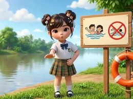 Video: Phòng chống tai nạn thương tích cho trẻ em trong dịp hè