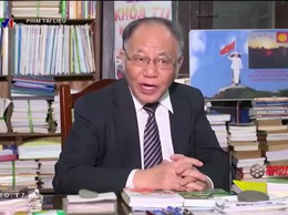 Chủ tịch Hồ Chí Minh - Người thầy vĩ đại của những người làm báo cách mạng Việt Nam
