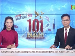 Báo chí cách mạng Việt Nam trong thời đại số