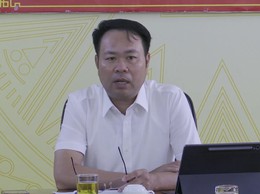 Hòa Lạc triển khai thu nhận mẫu sinh phẩm ADN thân nhân liệt sĩ chưa xác định thông tin trên địa bàn xã