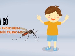 Video Tuyên truyền phòng chống bệnh Sốt Xuất huyết