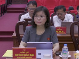 HĐND xã Hòa Lạc khóa II tổ chức thành công Kỳ họp thứ Hai (Kỳ họp thường lệ giữa năm 2026)