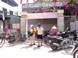 109 HỘ DÂN THÔN TÂN DÂN 2 NHẬN TIỀN BỒI THƯỜNG, HỖ TRỢ GPMB VỚI TỔNG KINH PHÍ HƠN 20 TỶ ĐỒNG