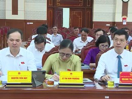 Bản tin Phúc Thọ ngày 25/6/2026