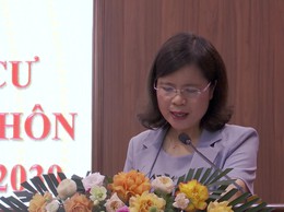 Đảng ủy xã Hòa Lạc triển khai Đề án sắp xếp, kiện toàn các chi bộ thôn trên địa bàn
