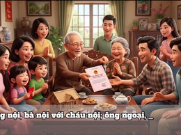 Miễn thuế thu nhập cá nhân với nhiều khoản thu nhập từ 01/7/2026