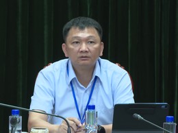 PHÚC THỊNH TẬP TRUNG THÁO GỠ VƯỚNG MẮC GIẢI PHÓNG MẶT BẰNG, ĐẨY NHANH TIẾN ĐỘ DỰ ÁN MỞ RỘNG TRƯỜNG THPT VÂN NỘI