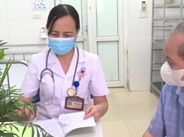 Quản lý bệnh không lây nhiễm- Chìa khóa giảm gánh nặng y tế