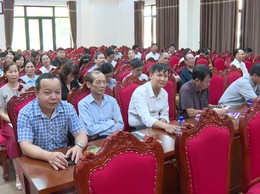 PHÚC THỊNH PHÁT ĐỘNG HƯỞNG ỨNG NGÀY MÔI TRƯỜNG THẾ GIỚI VÀ THÁNG HÀNH ĐỘNG VÌ MÔI TRƯỜNG NĂM 2026