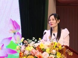 Phường Hà Đông tổng kết công tác giáo dục và đào tạo năm học 2025- 2026