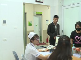 Vô sinh nam ngày càng trẻ hóa cảnh báo từ lối sống hiện đại