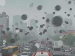 Vì một Hà Nội Sáng- Xanh- Sạch- Đáng sống