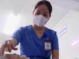 Nắng nóng cực đoan - cẩn thận liệt mặt, méo miệng vì làm mát sai cách