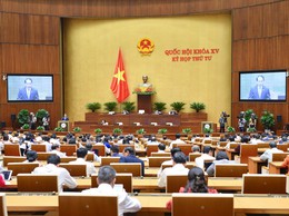 Để Luật Thực hiện Dân chủ ở cơ sở đi vào cuộc sống và thực hiện có hiệu quả