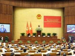 Hội nghị trực tuyến toàn quốc quán triệt Nghị quyết hội nghị lần thứ X Ban chấp hành Trung ương Đảng khóa XIII