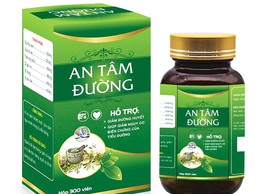 Cảnh báo thực phẩm An tâm đường đang được quảng cáo vi phạm