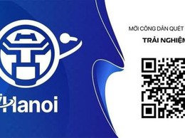 Hướng dẫn sử dụng ứng dụng iHanoi