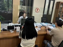 Triển khai đo lường Chỉ số hài lòng của người dân về sự phục vụ