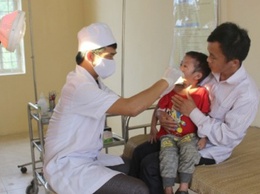 Hà Nội: Đầu tư trang thiết bị y tế, nâng chất lượng y tế cơ sở