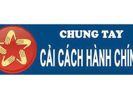UBND xã Hòa Phú triển khai kế hoạch thông tin tuyên truyền về cải cách hành chính năm 2024
