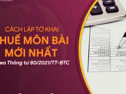 BÀI TUYÊN TRUYỀN CHÍNH SÁCH THUẾ KỲ LẬP BỘ  NĂM 2025 ĐỐI VỚI HỘ KINH DOANH, CÁ NHÂN KINH DOANH TRỰC TIẾP KHAI THUẾ