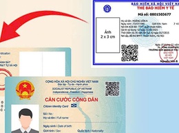 TTYT Ứng Hòa đẩy mạnh triển khai khám, chữa bệnh BHYT bằng CCCD gắn chíp, ứng dụng VneID