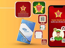 Triển khai thí điểm thực hiện Sổ sức khoẻ điện tử phục vụ tích hợp trên ứng dụng VNeID