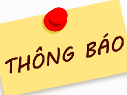 Thông báo Danh mục các thủ tục hành chính thuộc phạm vi giải quyết của Ủy ban nhân dân xã Thọ Xuân
